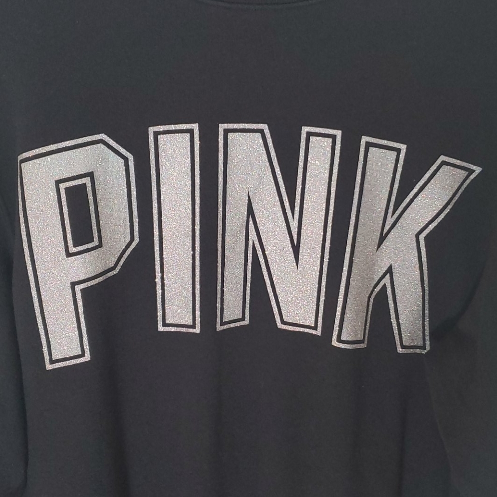 PINK sweatshirt 💗